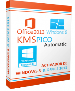 Descargar KMSPico Descargar KMSPico